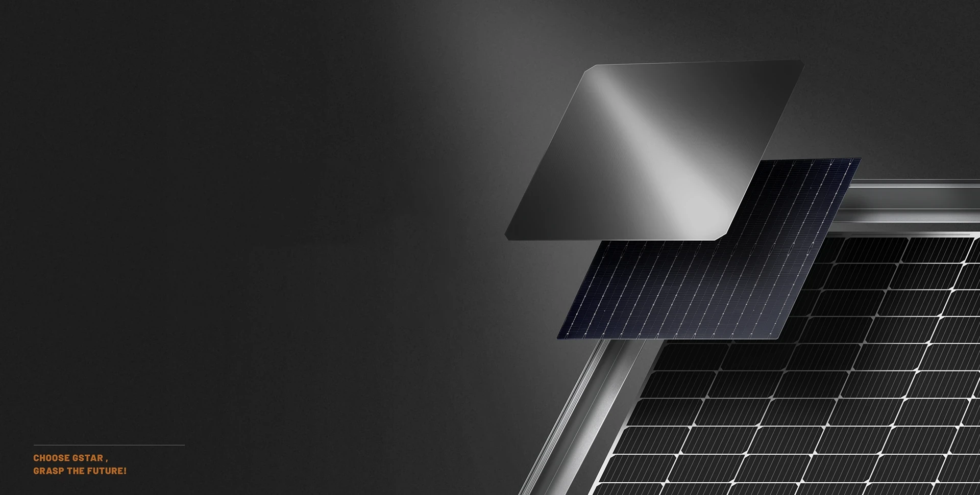 G Star Pte.Ltd. solar photovoltaic panels solar photovoltaic modules manufacturer supplier G Star Pte.Ltd