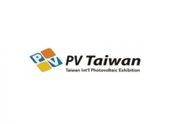 PV Taiwan
