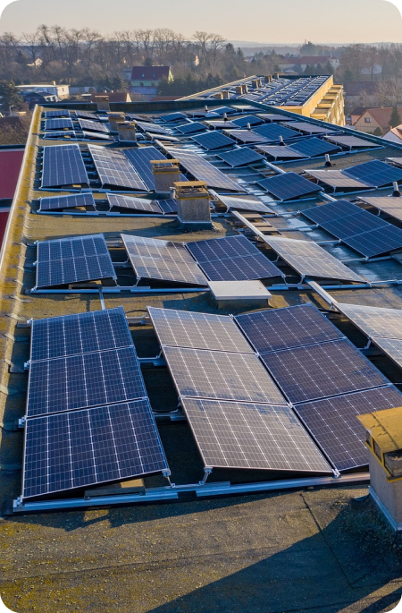 Commercial & Industrial