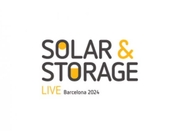Solar & Storage Live Barcelone