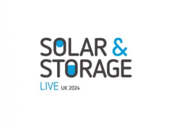 Solar&Storage Live UK