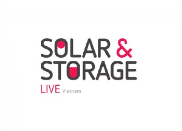 The Solar Storage Live Vietnam