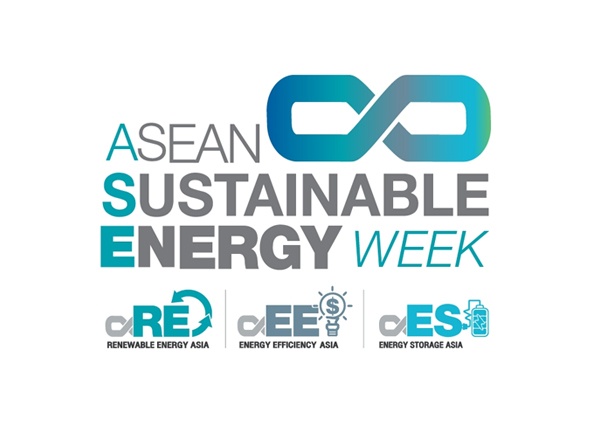 ASEAN SUSTAINABLE ENERGY WEEK