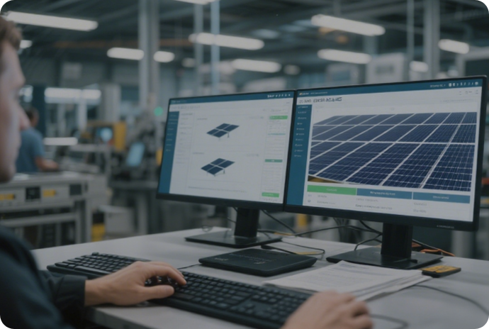 Traceability and reliable delivery