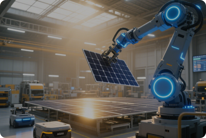 Technological innovation