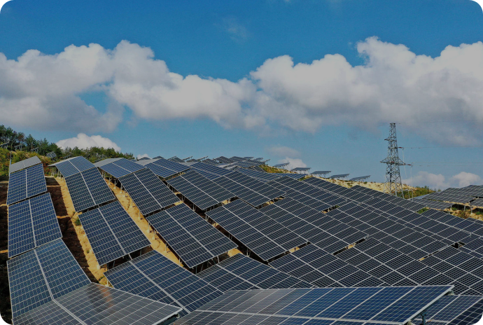 Commitment to long-term sustainability