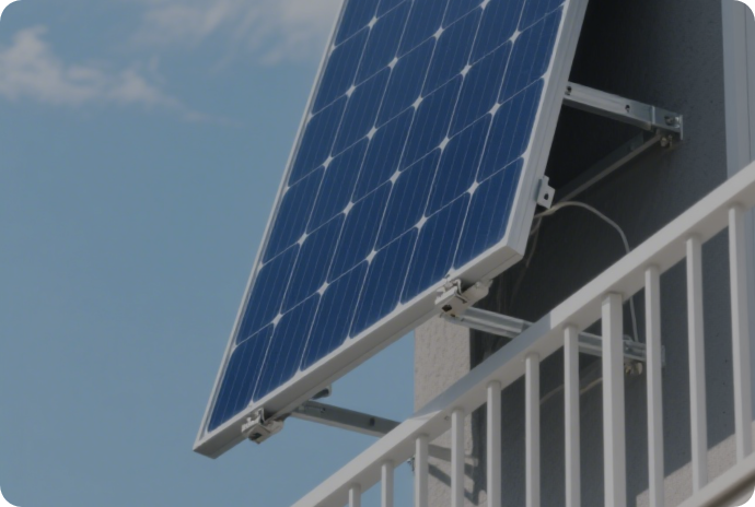 Scenario-tailored adaptability