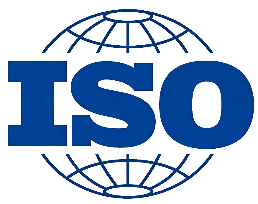 ISO Logo